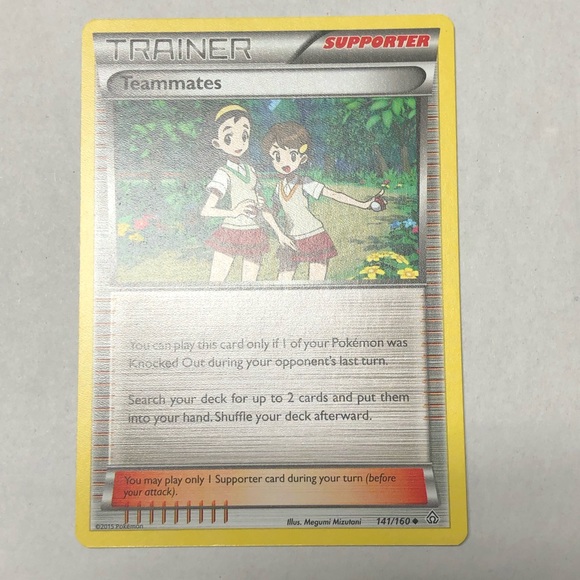 Two Pokémon cards - Picture 3 of 5